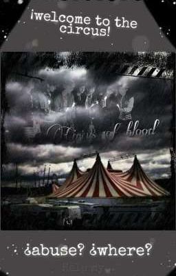 Circus Of Blood »Vkook-Vhope« //JimSu// ~NamJin~