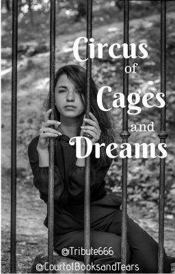 Circus of Cages and Dreams