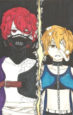 Circus of Hell (Oliver x Fukase)