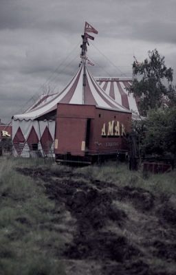 Circus of Horror