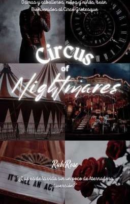 Circus of Nightmares