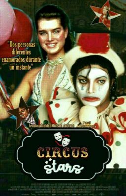 Circus Stars © |de Michael Jackson|