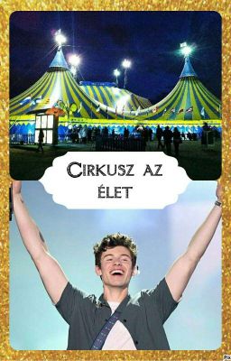 Cirkusz az élet S.M (Befejezett)