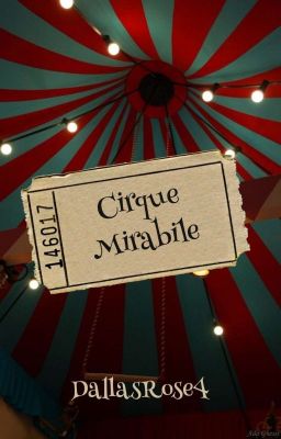 Cirque Mirabile