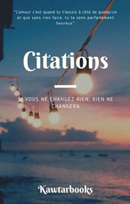 Citations