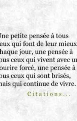 Citations #2