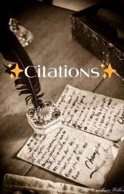 Citations 