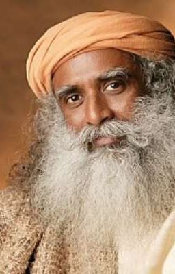 Citations de #Sadhguru#