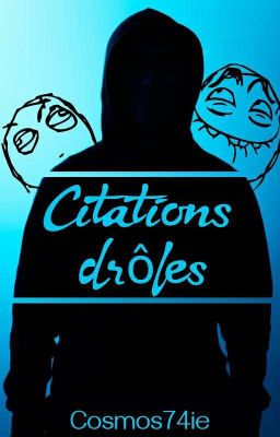 Citations drôles 