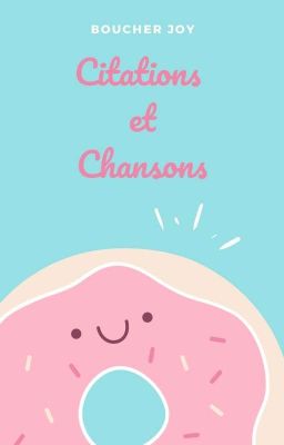 Citations et Chansons