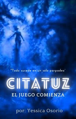 CiTaTuZ: eLjUeGo CoMiEnZa  (EDITANDO)