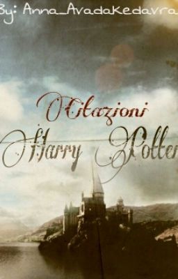 Citazioni Harry Potter