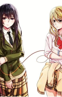 [CITRUS] - Cupid's Quiver