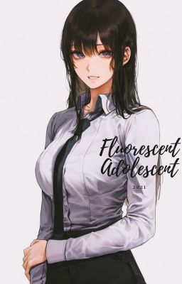 [CITRUS] - Fluorescent Adolescent