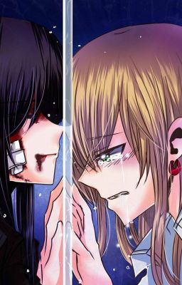 [CITRUS] - My daughter's girlfriend