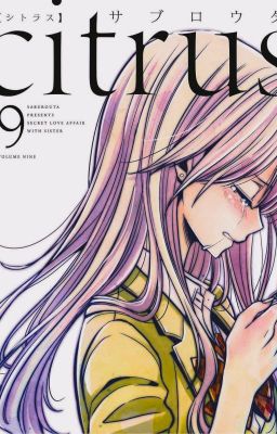 [CITRUS] - Things Money Can't Buy