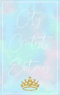 City Contest Entries #2