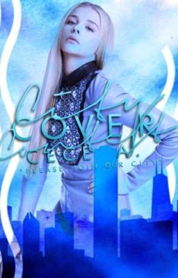 City Cover Contest 