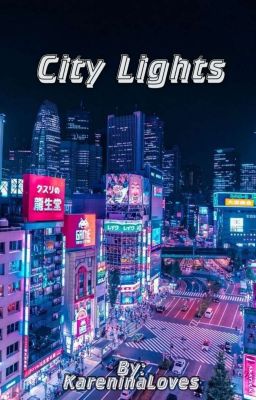 ✧ City Lights ✧                                                   Byun Baekhyun 