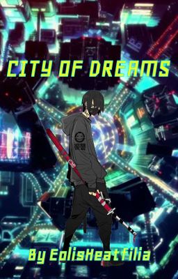 City of Dreams