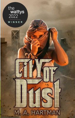 City of Dust