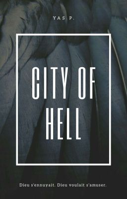 City Of Hell