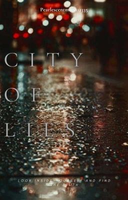 City Of Lies