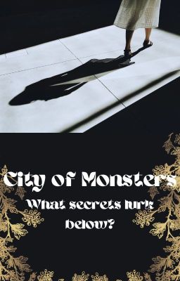 City of Monsters