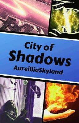 City of Shadows