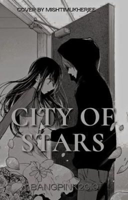 CITY OF STARS | an aqua x reader book