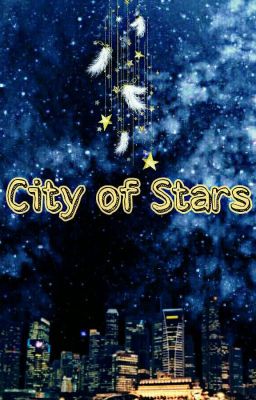 City of Stars🌟(KaiSoo/OneShot)