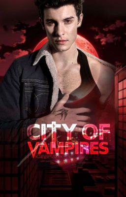 City of Vampires ✔️