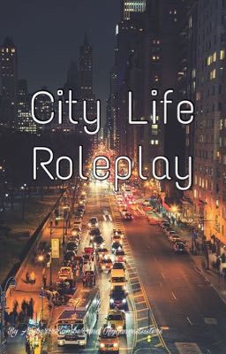 City Roleplay