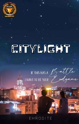 Citylight (Editing)  #Mus-alonlymAwards20