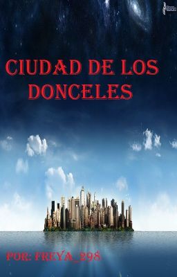 Ciudad De Los Dondeles