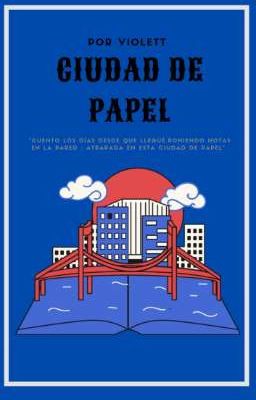 Ciudad de papel 