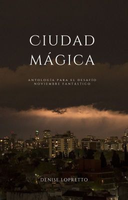 Ciudad mágica