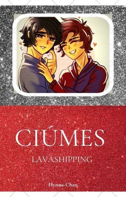 Ciúmes - Lavashipping