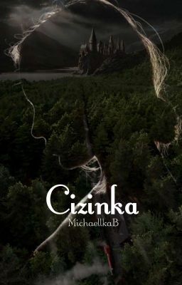 Cizinka 