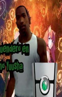 CJ Loquendero en Tate no Yuusha