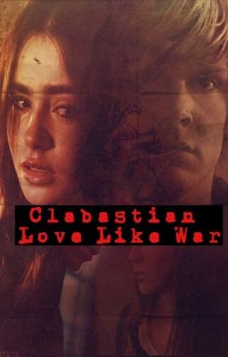 Clabastian | Love Like War |