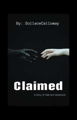 Claimed