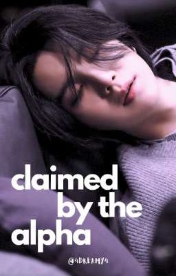 claimed by the alpha [ M. Y x P. J ]