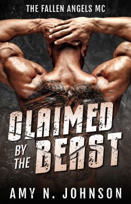 Claimed by The Beast | LGBT Bikers | Excerpt