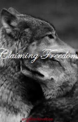 Claiming Freedom