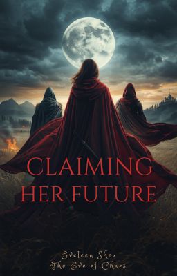 Claiming Her Future