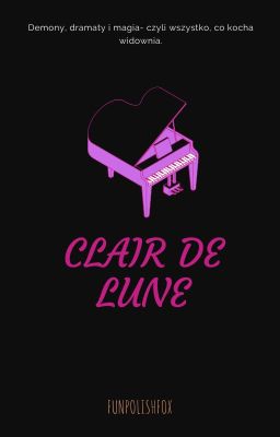 Clair de Lune