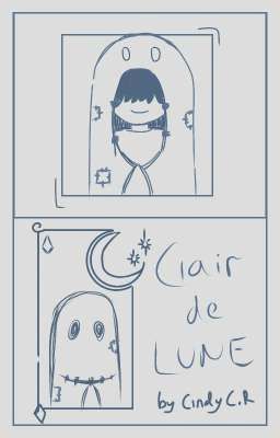 Clair de Lune