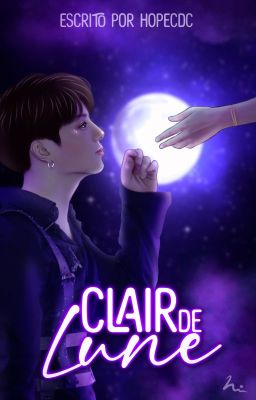 Clair de lune - |KookMin O.S.|