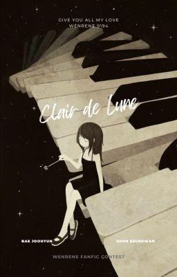 Clair de Lune - WENRENE